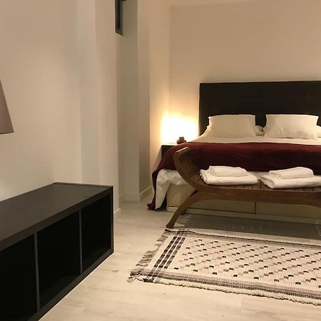 Preciosos Apartamento Cerca De Atocha Can Мадрид Екстер'єр фото