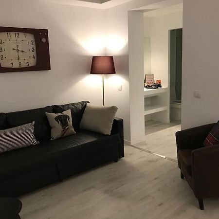 Preciosos Apartamento Cerca De Atocha Can Мадрид Екстер'єр фото