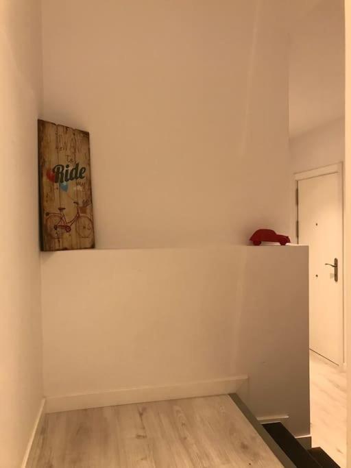 Preciosos Apartamento Cerca De Atocha Can Мадрид Екстер'єр фото
