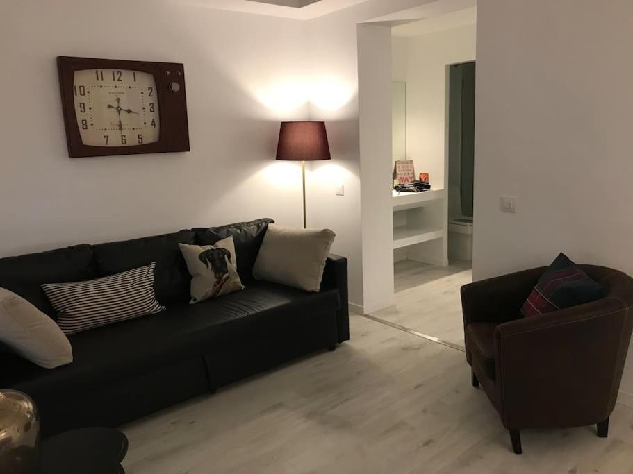 Preciosos Apartamento Cerca De Atocha Can Мадрид Екстер'єр фото
